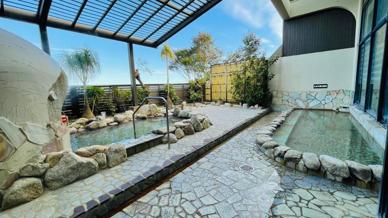 Route Inn Grantia Aoshima Taiyokaku Миядзаки Экстерьер фото