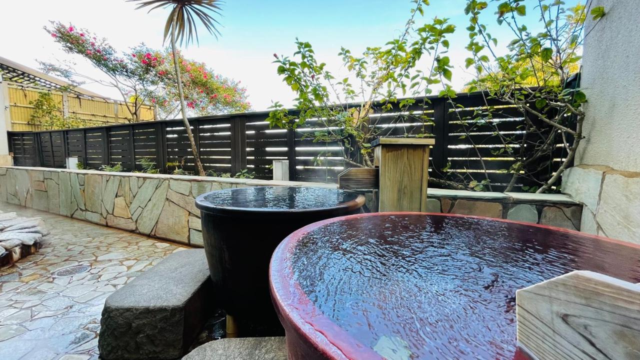 Route Inn Grantia Aoshima Taiyokaku Миядзаки Экстерьер фото