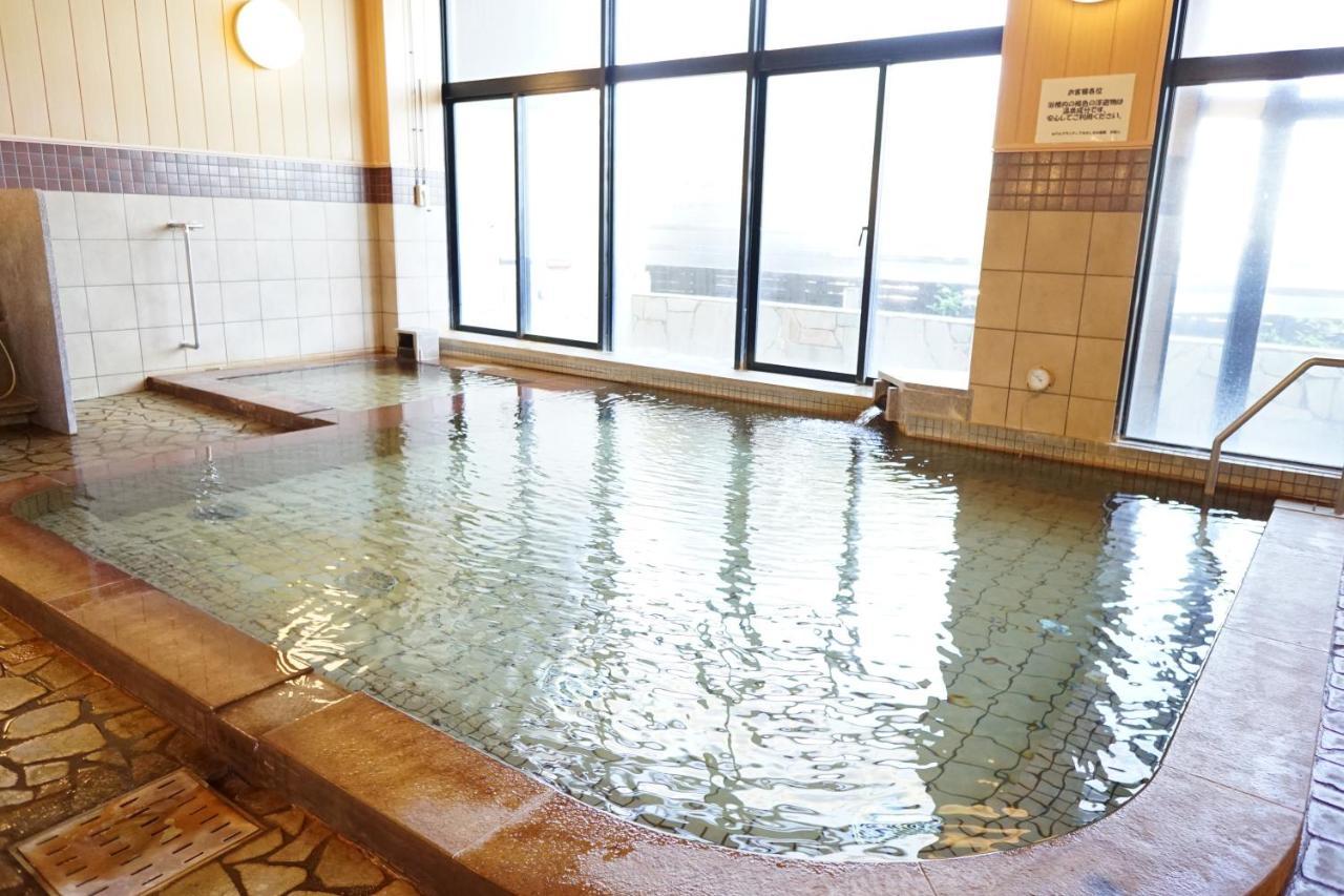Route Inn Grantia Aoshima Taiyokaku Миядзаки Экстерьер фото