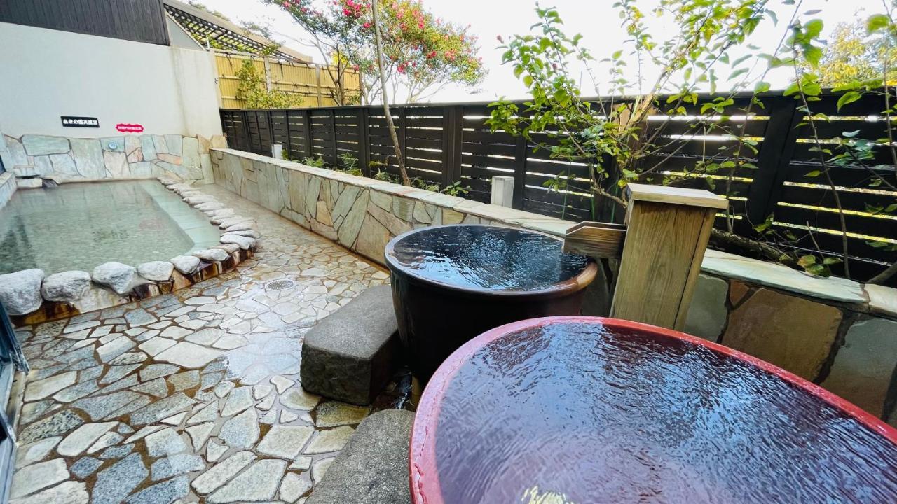 Route Inn Grantia Aoshima Taiyokaku Миядзаки Экстерьер фото
