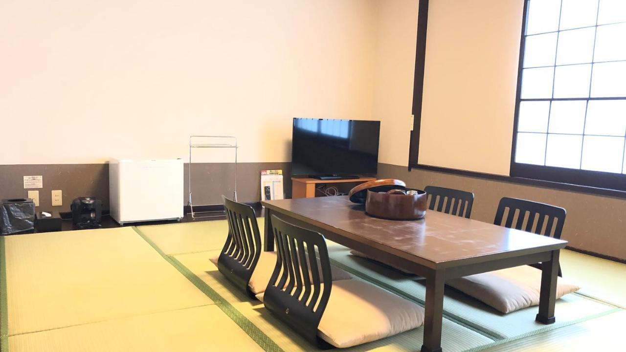 Route Inn Grantia Aoshima Taiyokaku Миядзаки Экстерьер фото