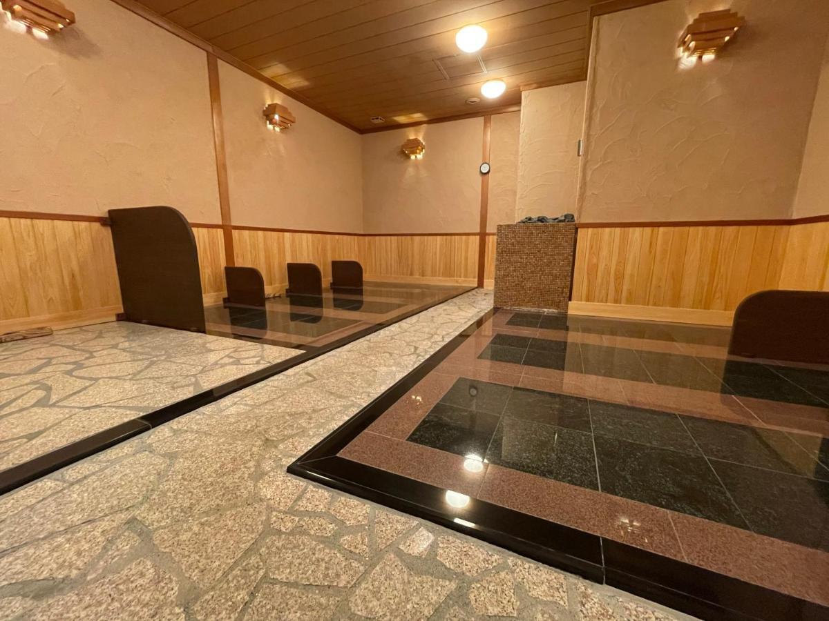 Route Inn Grantia Aoshima Taiyokaku Миядзаки Экстерьер фото