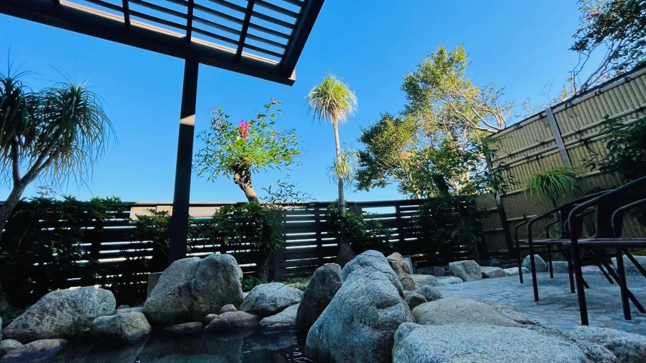 Route Inn Grantia Aoshima Taiyokaku Миядзаки Экстерьер фото