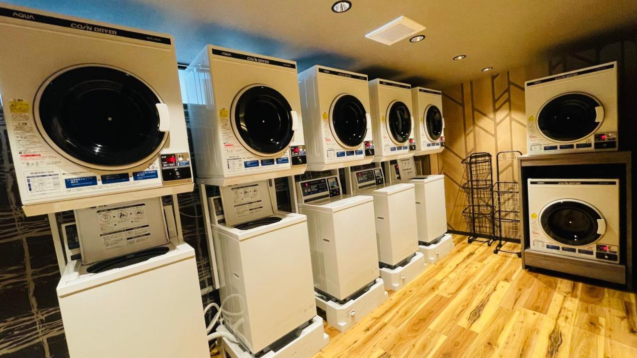 Route Inn Grantia Aoshima Taiyokaku Миядзаки Экстерьер фото
