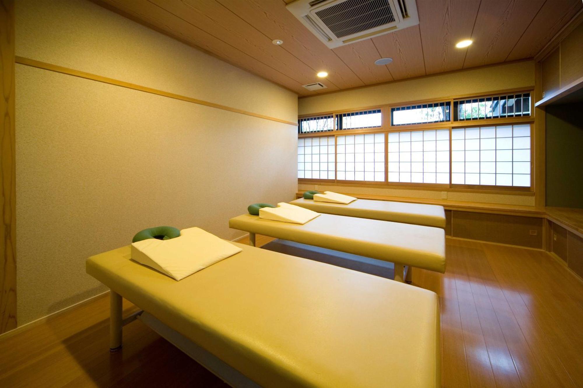Route Inn Grantia Aoshima Taiyokaku Миядзаки Экстерьер фото