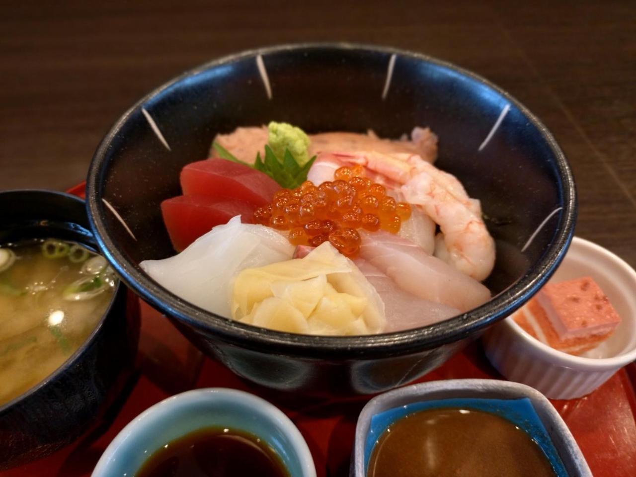 Route Inn Grantia Aoshima Taiyokaku Миядзаки Экстерьер фото