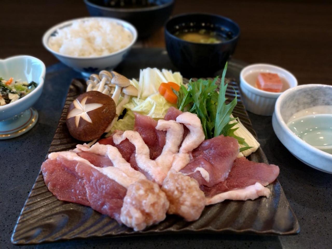 Route Inn Grantia Aoshima Taiyokaku Миядзаки Экстерьер фото