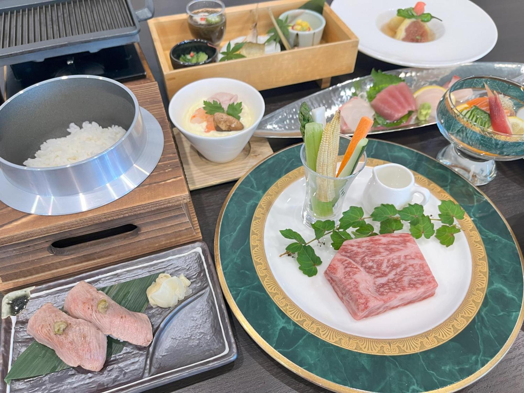 Route Inn Grantia Aoshima Taiyokaku Миядзаки Экстерьер фото
