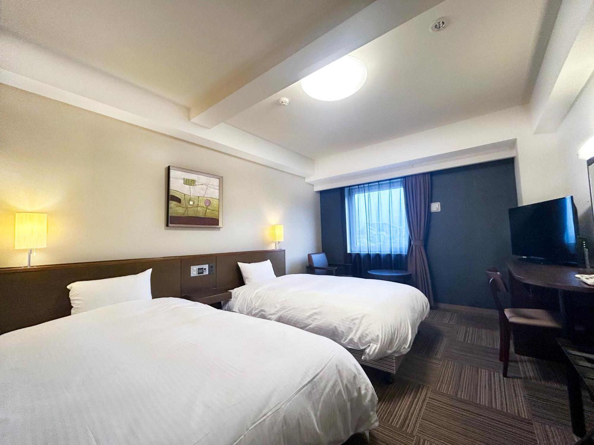 Route Inn Grantia Aoshima Taiyokaku Миядзаки Экстерьер фото