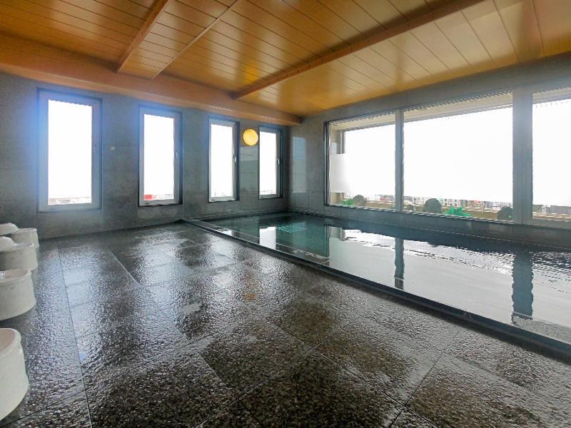 Route Inn Grantia Aoshima Taiyokaku Миядзаки Экстерьер фото