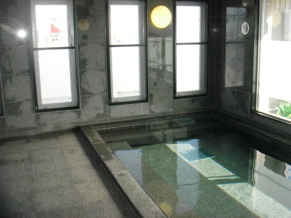 Route Inn Grantia Aoshima Taiyokaku Миядзаки Экстерьер фото