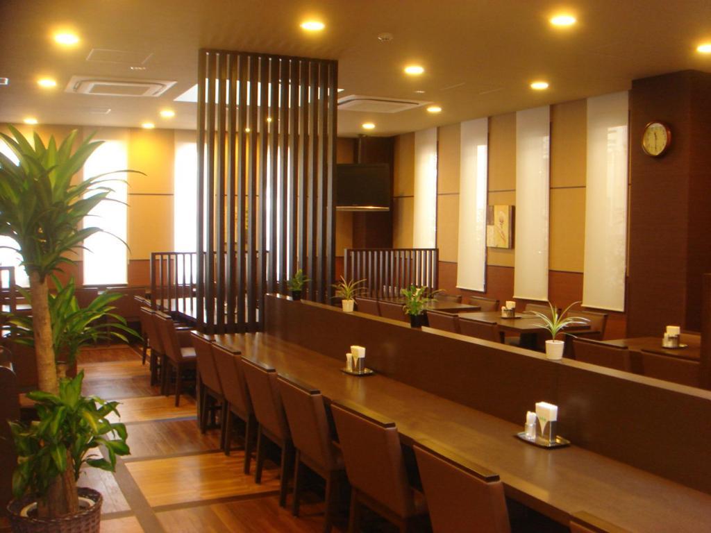 Route Inn Grantia Aoshima Taiyokaku Миядзаки Экстерьер фото